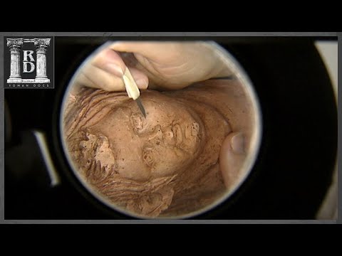 Inside Ancient Rome - Daily Life, Crime, and Secrets of the Eternal City Revealed