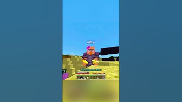 Mojang needs to fix this bug!!😭😱