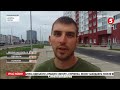 Шокуюче зізнання: затриманий протестувальник в Білорусі розповів про умови в слідчому ізоляторі