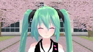 [MMD] Shadow World [DOWNLOAD LINKS]