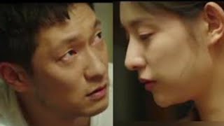 My Liberation Notes Ep 12 Mr.Gu (Son Seok Koo) and Mi Jeong couple breakup