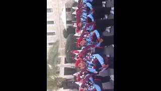 Orthodox Easter 2012 - Holy Fire