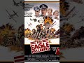 The Eagle Has Landed 1976 Short 