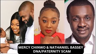 YES! MERCY CHINWO & DNA FRAUD, Wunmi MOHBAD, look what uve done!