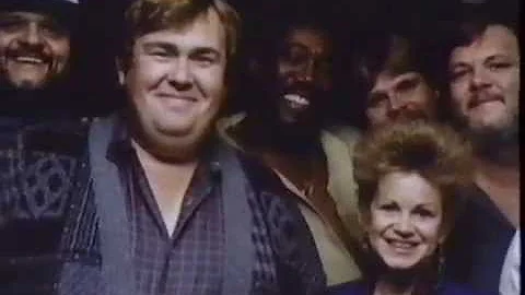 To John with Love: A Tribute to John Candy (Part 4...