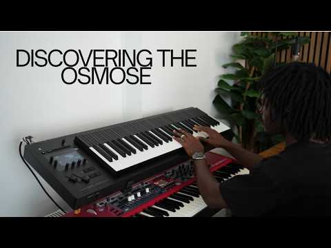 Discovering The Osmose