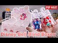 POP MART BLIND BOXES Holiday Disney Bell Surprise! |unboxing​⁠@POPMARTOFFICIAL