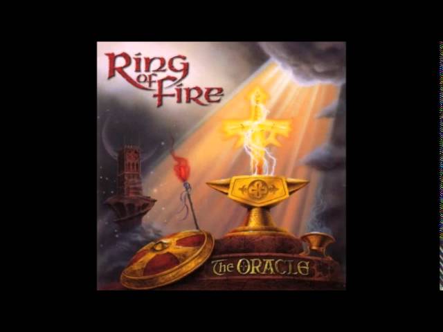 Ring Of Fire - Shadow In The Dark