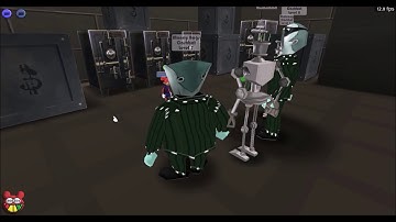 Toontown Hd: Doing Solo Speed Run Through The Cfo