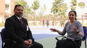 IIMT UNIVERSITY | Department of Physical Education | Dean Sanjeev Kumar  | Harshita