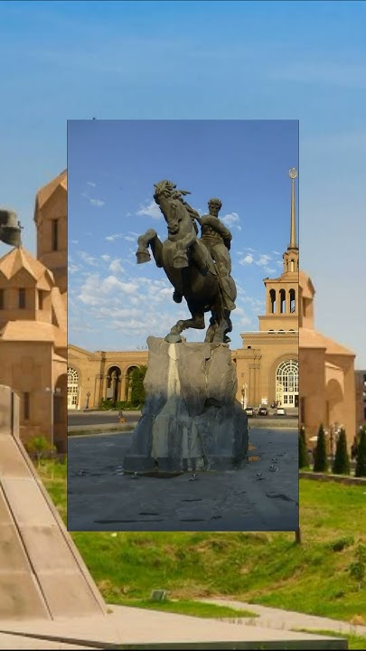 Дешёвые авиабилеты Москва — Ереван #путешествие #туризм #россия #отдых ...