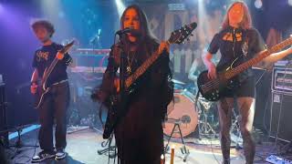 Intro + Woman In The Black Veil ( Live At Viper Room Vienna ) Net Worth