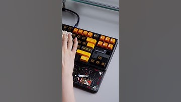 Typing sound|beekeeping |my2k stone washed blackmy2k The Matrix Lab beekeeping