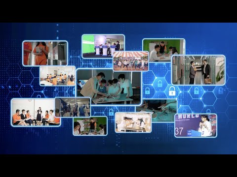 Giới thiệu ngành học - Trường Đại học FPT - youtube