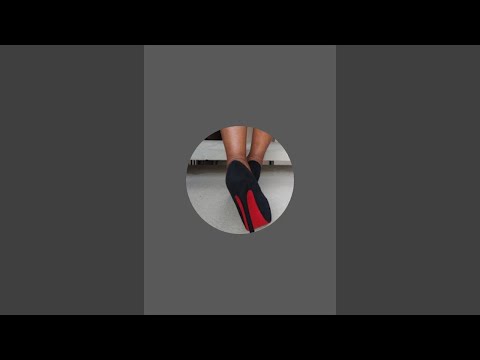 She Will Heels is live! Tune-In