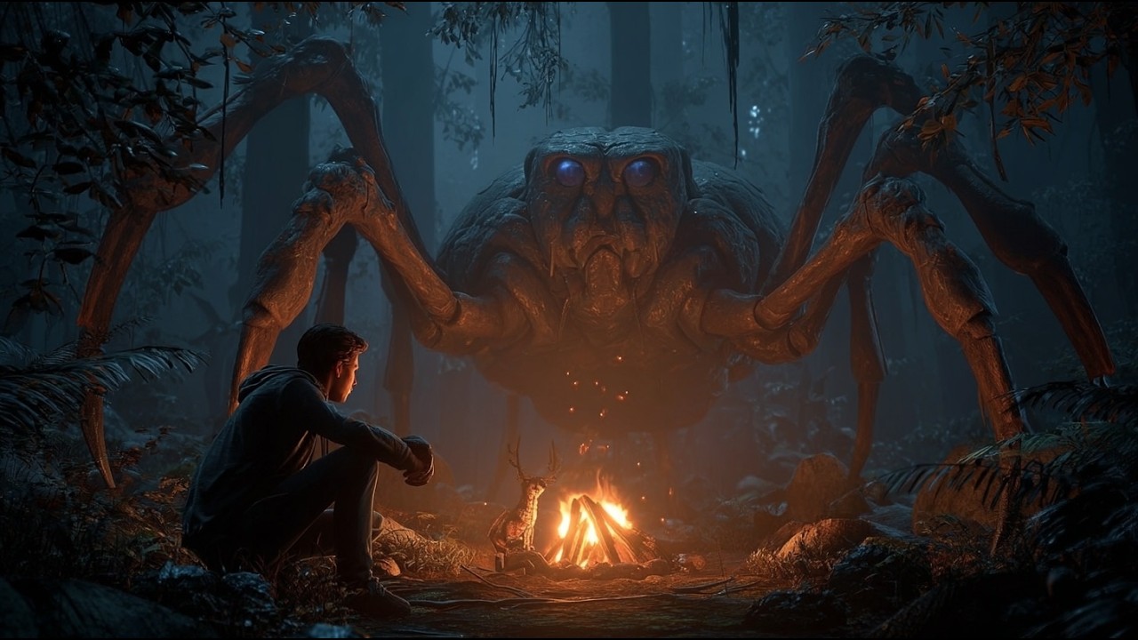 Thrown in With Monsters — The Human Cadet Became What They Feared HFY | Sci-Fi Story