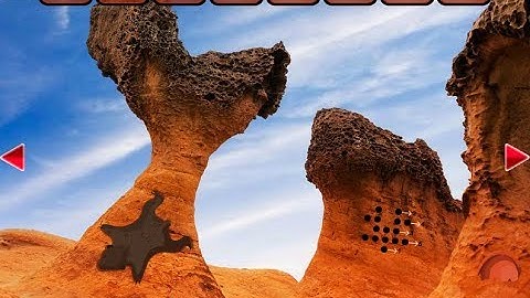 Escape Game Treasure Hunt Walkthrough [WowEscape]