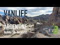 Vanlife argentine 12022 vreb