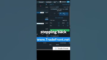 $100 Profit In 5 MINUTES Using THIS Nadex Strategy  #nadextrading #binaryoptions #nadexstrategy