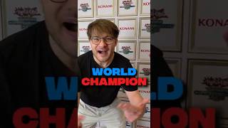 👑✨ Master Duel World Champion ✨👑