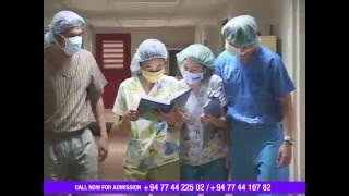 AUF College of Medicine