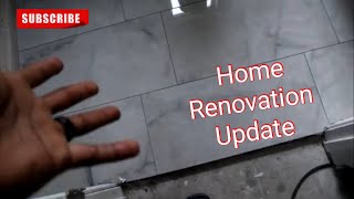 The shocking results of our home renovation update
