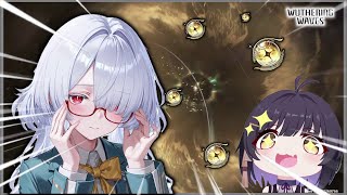 MORNYE SUMMONS.EXE! || WUTHERING WAVES