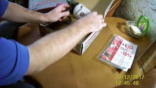 Дрель ударная Intertool DT 0107