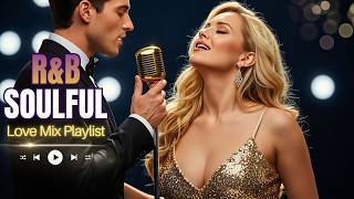 【R&B Soul】Winter Kept Our Names – Chill R&B Ballads for Quiet Love & Reflection