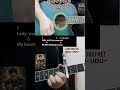 She's Gone - Steelheart (1990) acoustic guitar tutorial