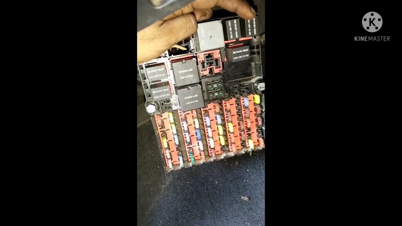 ford figo relay YouTube