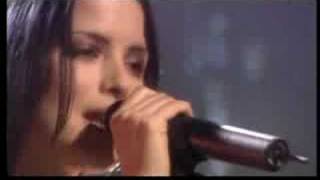 The Corrs - So Young chords