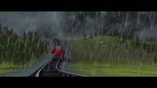 Fireman Sam Moose And Tom Is Near By The Water Car And Ms Morris Is In A Cave With Cadets