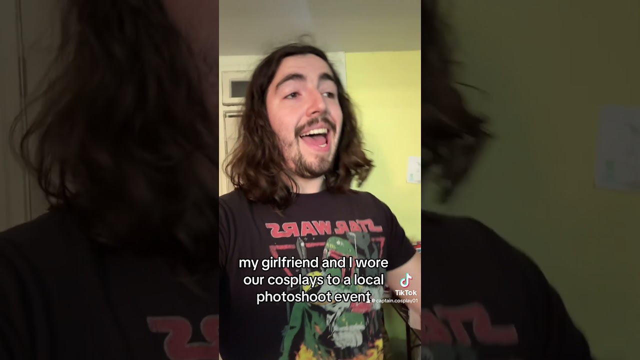 Why You Need a Professional Photoshoot for Your Cosplay