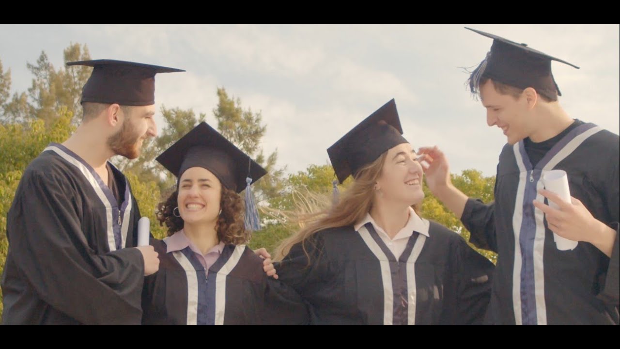 Universidad de San Andrés - YouTube