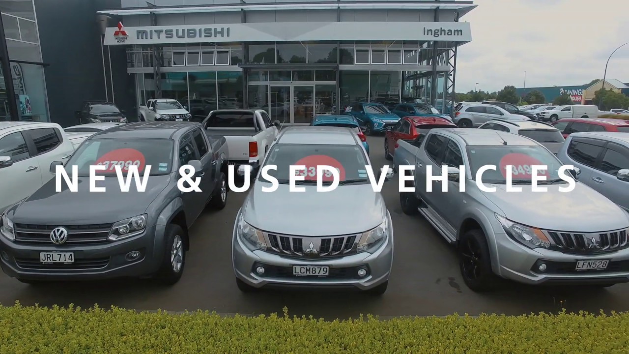 Ingham Motor Group Hamilton Overview YouTube