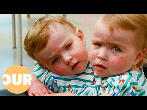 Rausch Twins: Their Unbreakable Bond