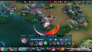 Mobil Legent Ceellat