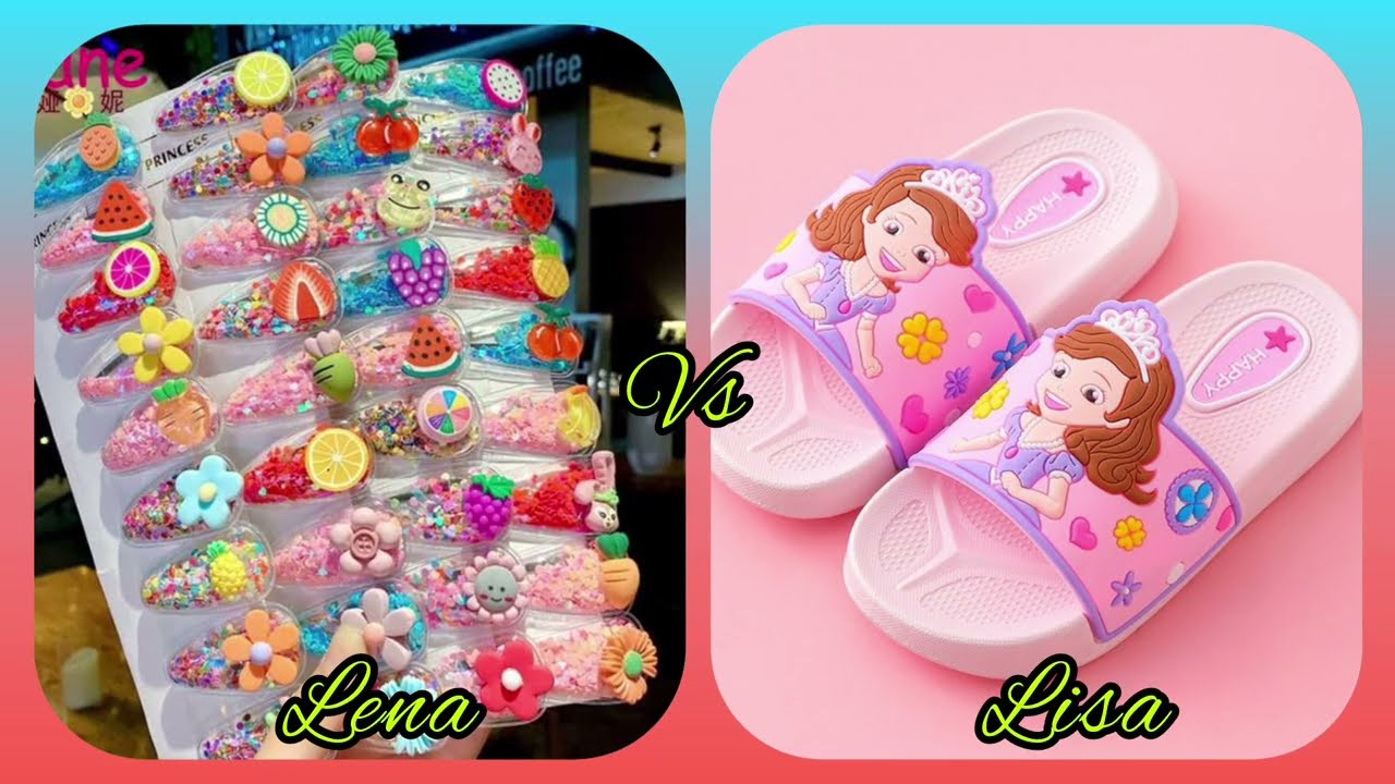 Lisa or Lena #viral #cute #lisaorlena #foryou #choose 