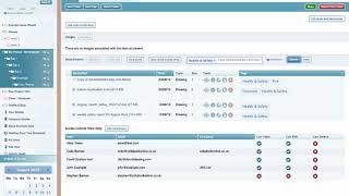 Tagging Overview