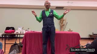 Temperature Play Cl Wax Play Demonstration