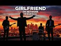 GIRLFRIEND / TM NETWORK | U2 Style AI Cover