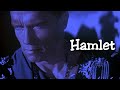 &quot;Hamlet&quot; starring Arnold Schwarzenegger.