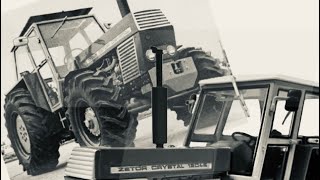 видео: Тракторы 🚜 из ЧССР  картинка: Тракторы 🚜 из ЧССР