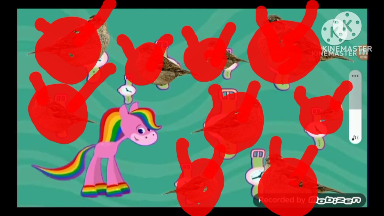 rainbow horse hopper ball/trampoline/pogo stick