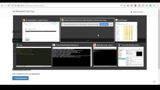 Final Submission Dell EMC screenshot 2