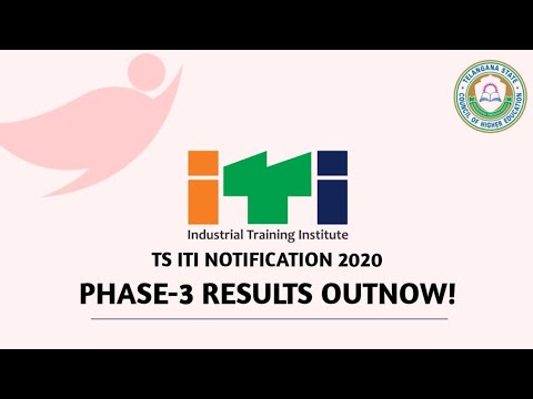 TS ITI final