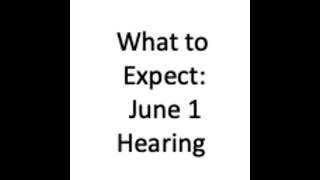 Goncalves et al. v. Washington State University: First Hearing in the Federal Case