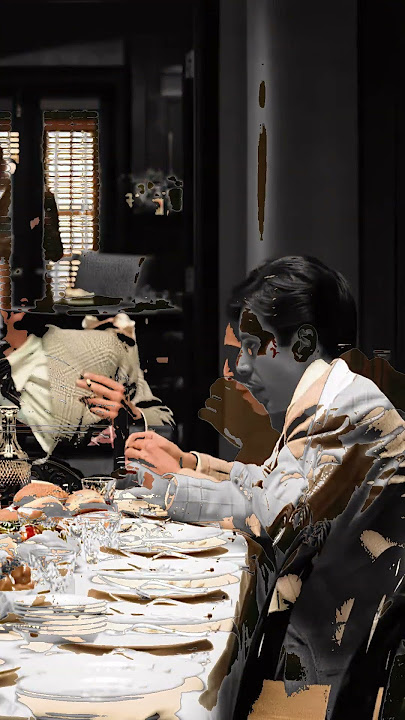 the godfather#michaelcorleone #thegodfather #shortvideo #shorts #alurceritafilm #storywa