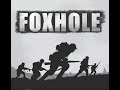 FOXHOLE. ОГНЕННЫЙ ФРОНТ